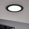 Eglo 99158 - Infälld LED-belysning  FUEVA 5 LED/10,5W/230V