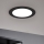 Eglo 99158 - Infälld LED-belysning  FUEVA 5 LED/10,5W/230V