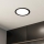 Eglo 99159 - Infälld LED-belysning  FUEVA 5 LED/16,5W/230V