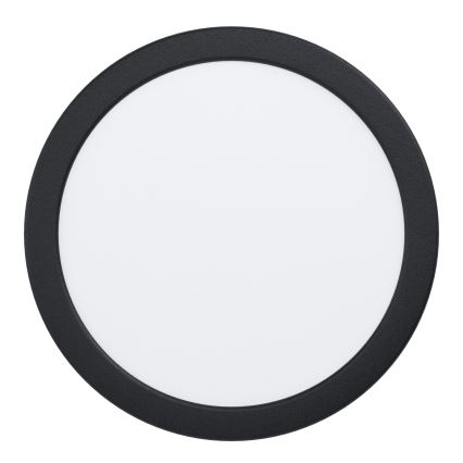 Eglo - LED-infälld takarmatur LED/16,5W/230V Ø 21,6 cm