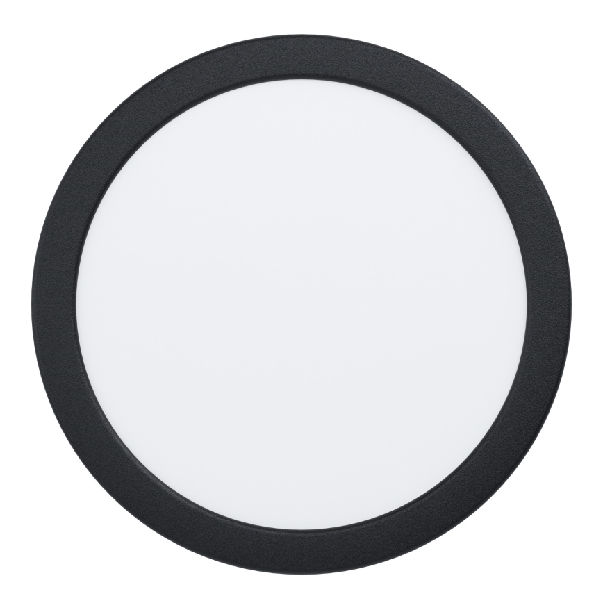 Eglo - LED-infälld takarmatur LED/16,5W/230V Ø 21,6 cm