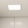 Eglo 99164 - Infälld LED-belysning  FUEVA 5 LED/16,5W/230V