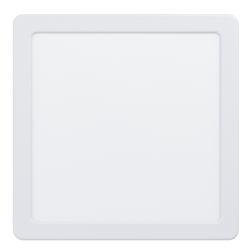 Eglo 99164 - Infälld LED-belysning  FUEVA 5 LED/16,5W/230V