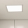Eglo 99181 - Infälld LED-belysning  FUEVA 5 LED/16,5W/230V