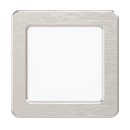 Eglo 99183 - Hängande LED-lampa FUEVA 5 LED/5.5W/230V