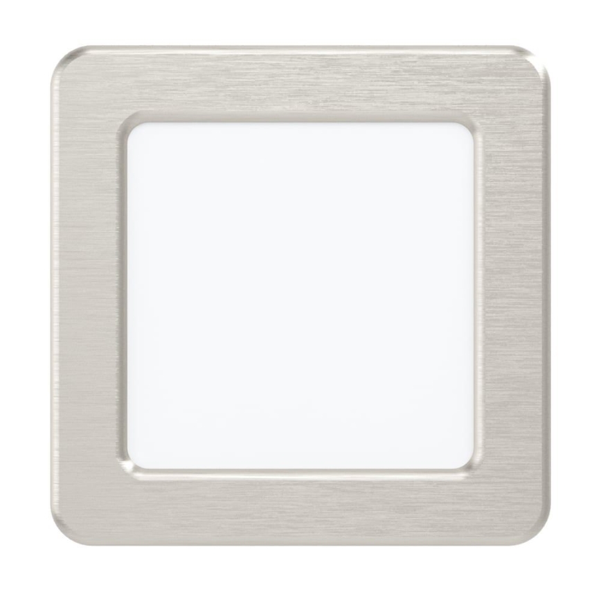 Eglo 99183 - Hängande LED-lampa FUEVA 5 LED/5.5W/230V