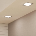 Eglo 99184 - Hängande LED-lampa FUEVA 5 LED/10.5W/230V
