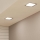Eglo 99184 - Hängande LED-lampa FUEVA 5 LED/10.5W/230V