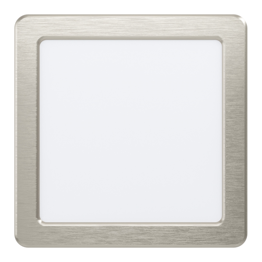 Eglo 99184 - Hängande LED-lampa FUEVA 5 LED/10.5W/230V