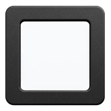 Eglo 99187 - Hängande LED-lampa FUEVA 5 LED/5.5W/230V