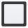 Eglo 99188 - Infälld LED-belysning  FUEVA 5 LED/10,5W/230V