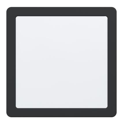 Eglo 99189 - Infälld LED-belysning  FUEVA 5 LED/16,5W/230V