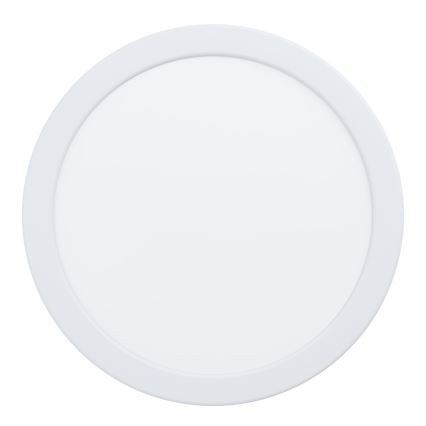 Eglo 99193 - LED Dimbar infälld belysning FUEVA 5 LED/16,5W/230V