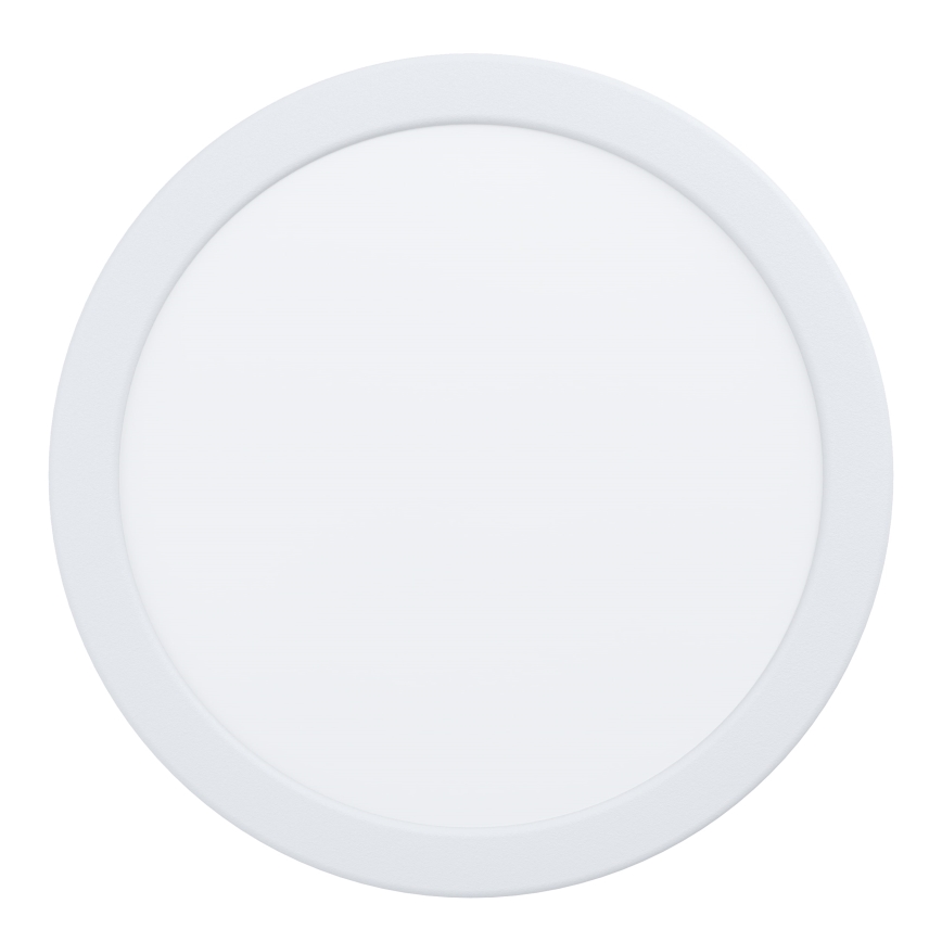 Eglo 99193 - LED Dimbar infälld belysning FUEVA 5 LED/16,5W/230V