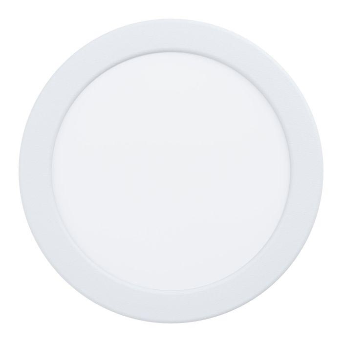 Eglo 99203 - LED Hängande Badrumsbelysning tak FUEVA 5 LED/10.5W/230V IP44