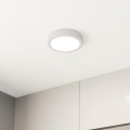 Eglo 99215 - LED Takbelysning FUEVA 5 LED/10,5W/230V