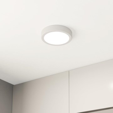 Eglo 99215 - LED Takbelysning FUEVA 5 LED/10,5W/230V