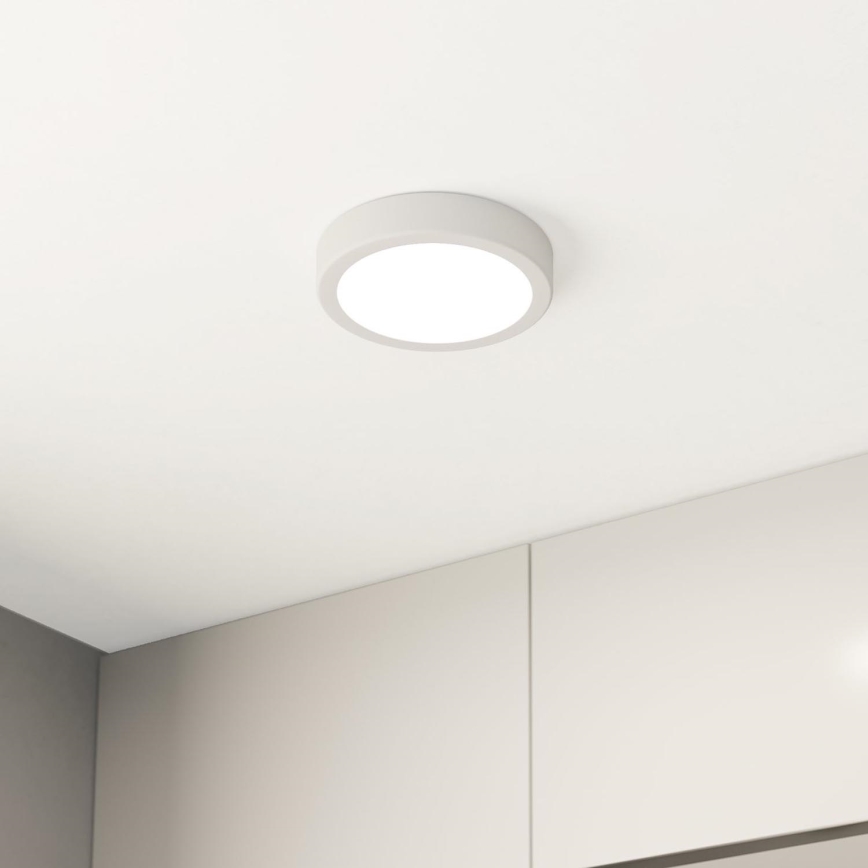 Eglo 99215 - LED Takbelysning FUEVA 5 LED/10,5W/230V