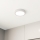 Eglo 99215 - LED Takbelysning FUEVA 5 LED/10,5W/230V
