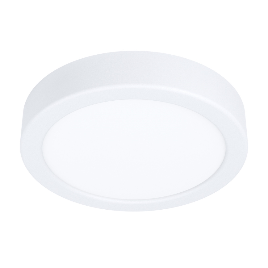 Eglo 99215 - LED Takbelysning FUEVA 5 LED/10,5W/230V