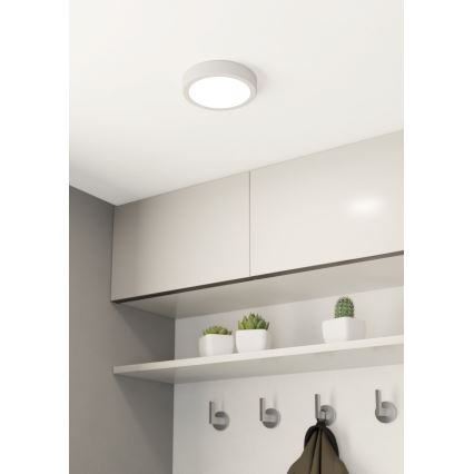 Eglo 99215 - LED Takbelysning FUEVA 5 LED/10,5W/230V