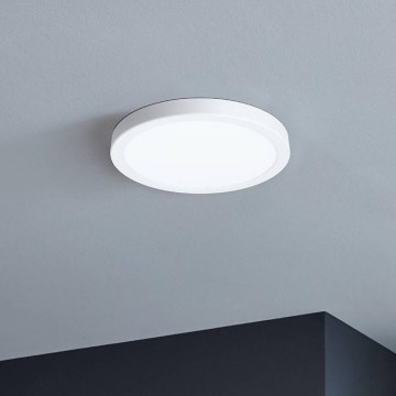 Eglo 99216 - LED Takbelysning FUEVA 5 LED/16.5W/230V