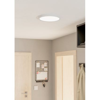 Eglo 99217 - LED Takbelysning FUEVA 5 LED/20W/230V