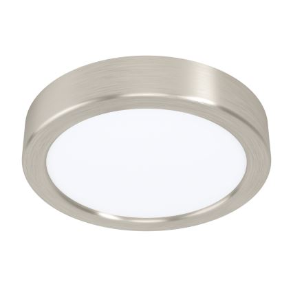 Eglo 99218 - LED Takbelysning FUEVA 5 LED/10,5W/230V