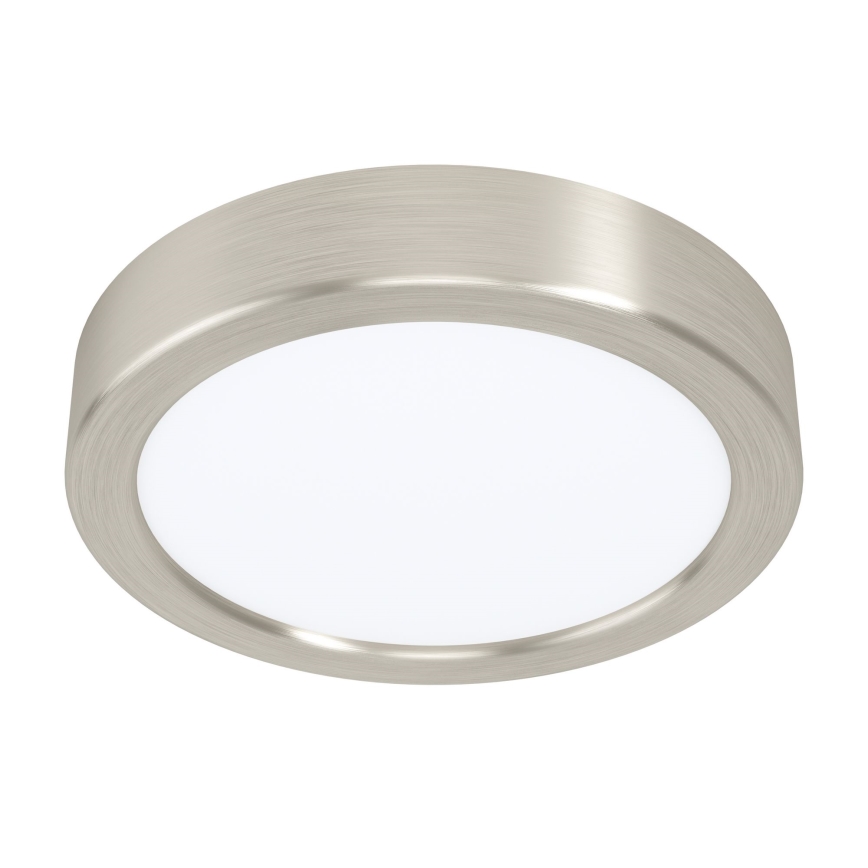 Eglo 99218 - LED Takbelysning FUEVA 5 LED/10,5W/230V