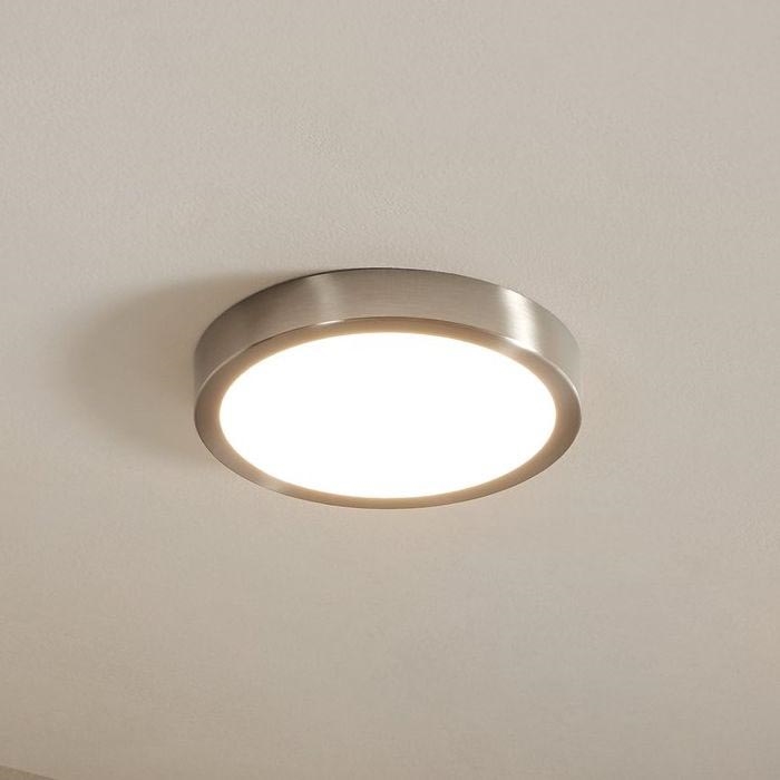 Eglo 99219 - LED Takbelysning FUEVA 5 LED/16,5W/230V