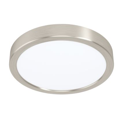 Eglo 99219 - LED Takbelysning FUEVA 5 LED/16,5W/230V