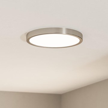 Eglo 99221 - LED Takbelysning FUEVA 5 LED/20W/230V
