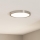 Eglo 99221 - LED Takbelysning FUEVA 5 LED/20W/230V