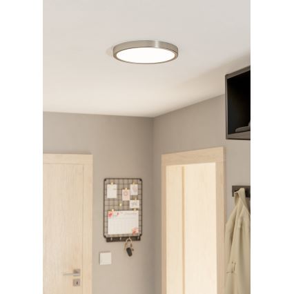 Eglo 99221 - LED Takbelysning FUEVA 5 LED/20W/230V