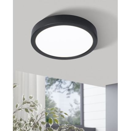 Eglo 99224 - LED Takbelysning FUEVA 5 LED/20W/230V