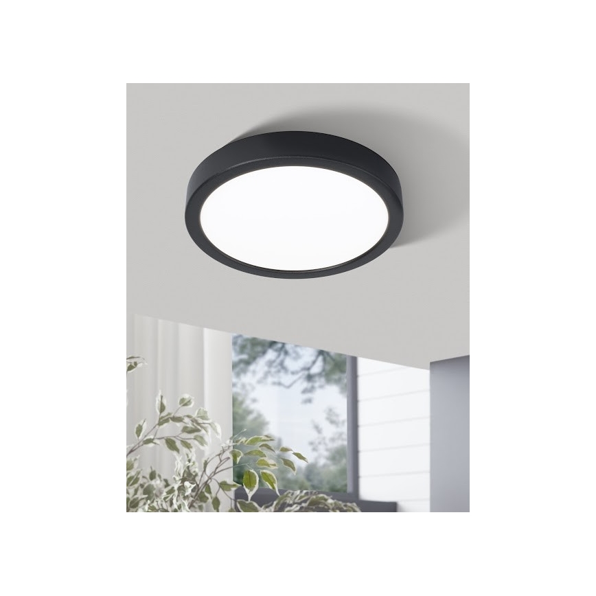 Eglo 99224 - LED Takbelysning FUEVA 5 LED/20W/230V