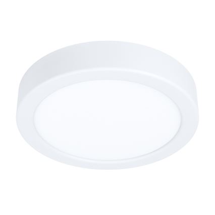 Eglo 99225 - LED Takbelysning FUEVA 5 LED/10,5W/230V
