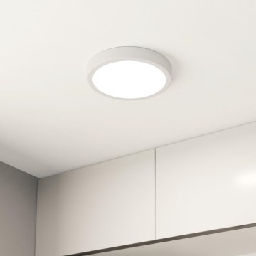 Eglo 99226 - LED Takbelysning FUEVA 5 LED/16,5W/230V