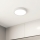 Eglo 99226 - LED Takbelysning FUEVA 5 LED/16,5W/230V