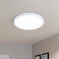 Eglo 99227 - LED Takbelysning FUEVA 5 LED/20W/230V
