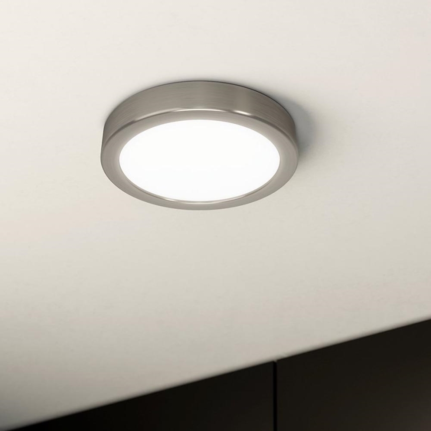 Eglo 99228 - LED Takbelysning FUEVA 5 LED/10,5W/230V