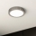 Eglo 99228 - LED Takbelysning FUEVA 5 LED/10,5W/230V