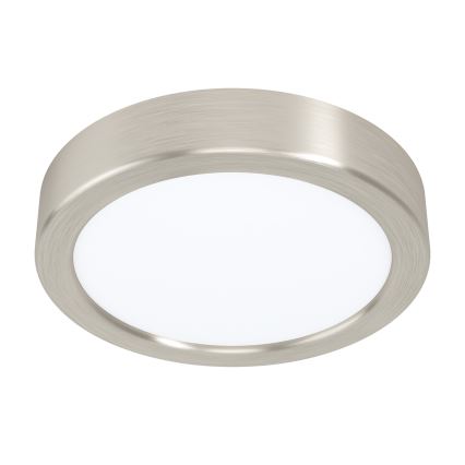 Eglo 99228 - LED Takbelysning FUEVA 5 LED/10,5W/230V