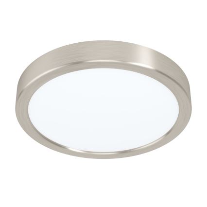 Eglo 99229 - LED Takbelysning FUEVA 5 LED/16.5W/230V