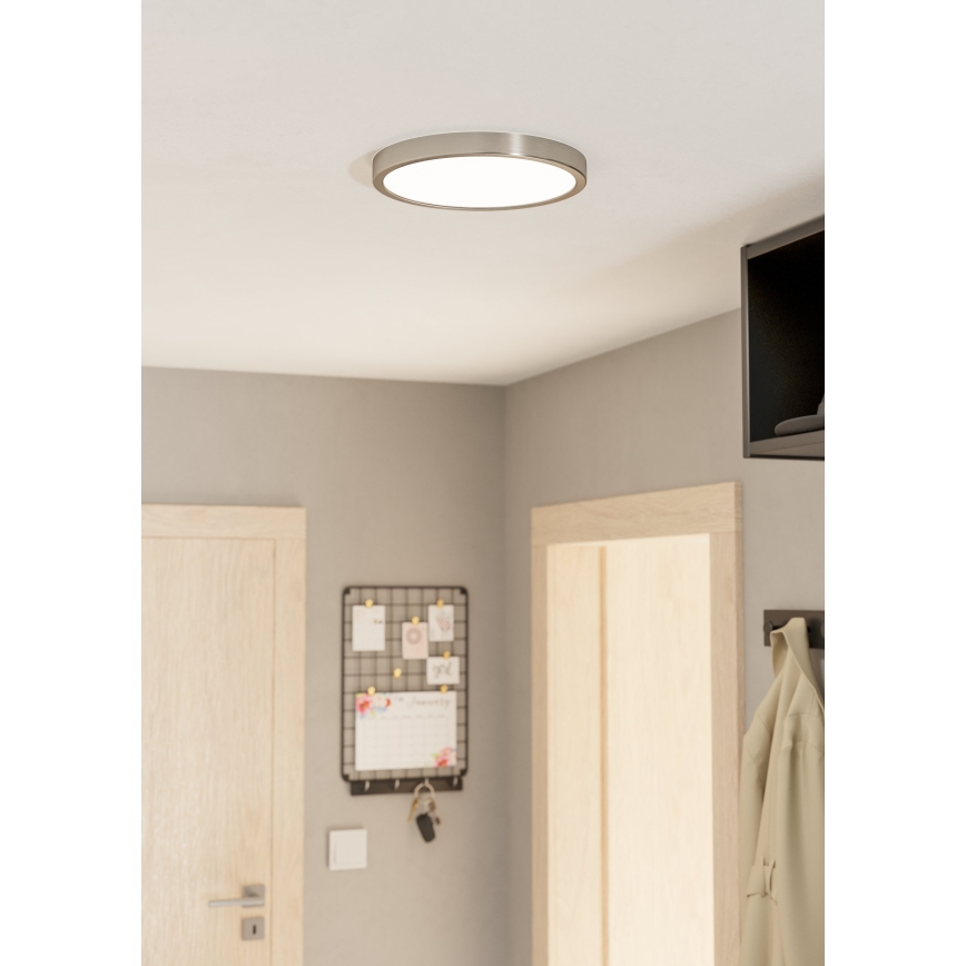 Eglo 99232 - LED Takbelysning FUEVA 5 LED/20W/230V