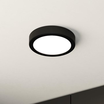 Eglo 99233 - LED Takbelysning FUEVA 5 LED/10,5W/230V
