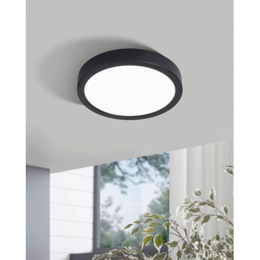 Eglo 99234 - LED Takbelysning FUEVA 5 LED/16,5W/230V
