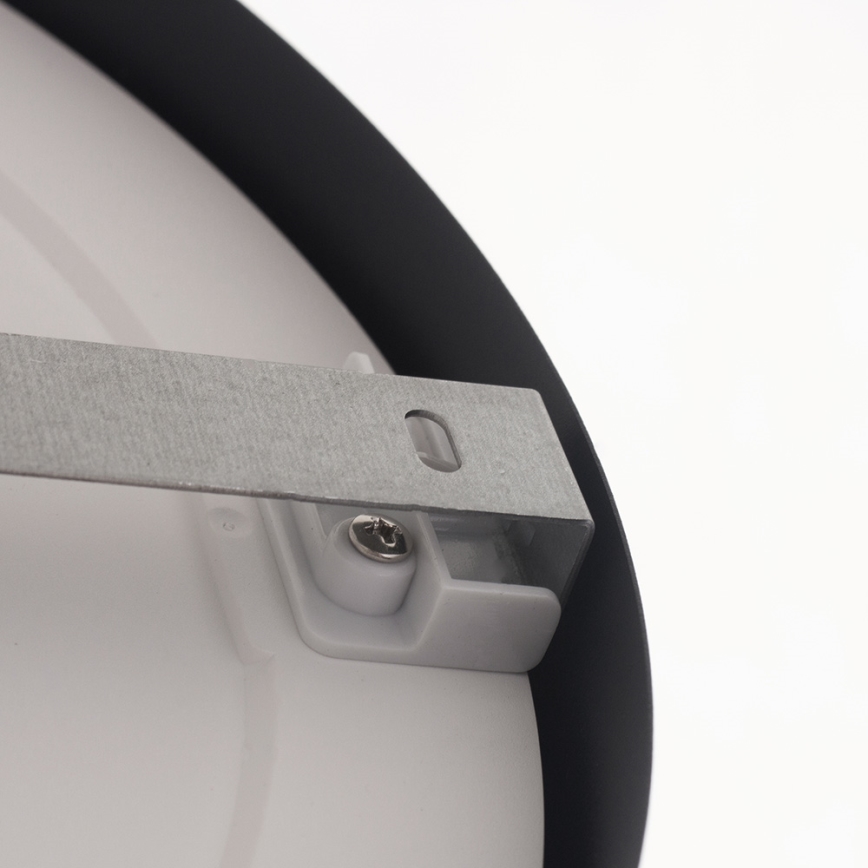 Eglo - LED taklampa LED/20W/230V Ø 28,5 cm