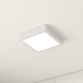 Eglo 99236 - LED Takbelysning FUEVA 5 LED/10,5W/230V
