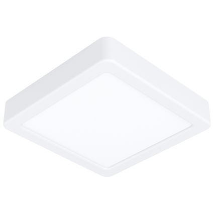 Eglo - LED taklampa LED/10,5W/230V 16x16 cm